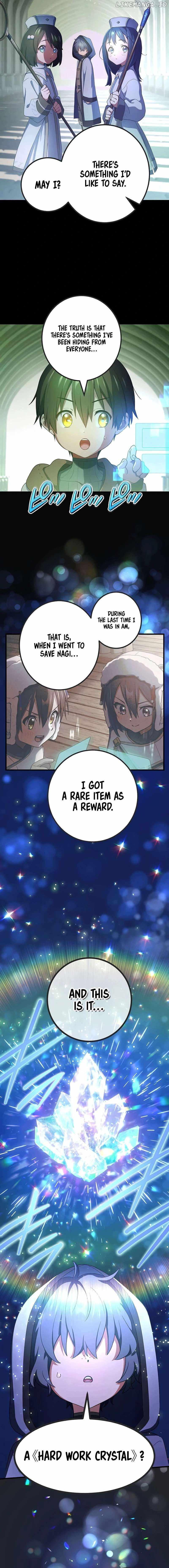 Demons' Crest Chapter 66 10